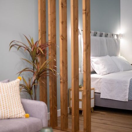 Apartamento The Nest Corfu Town Exterior foto